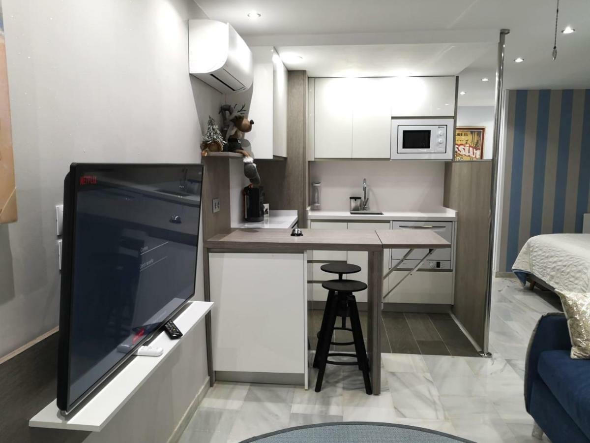 Malaka Apartment
