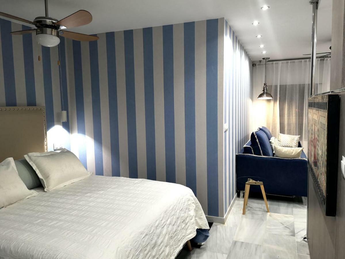 Malaka Apartment Malaga