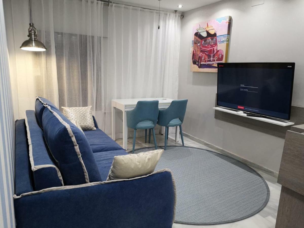 Malaka Apartment Malaga