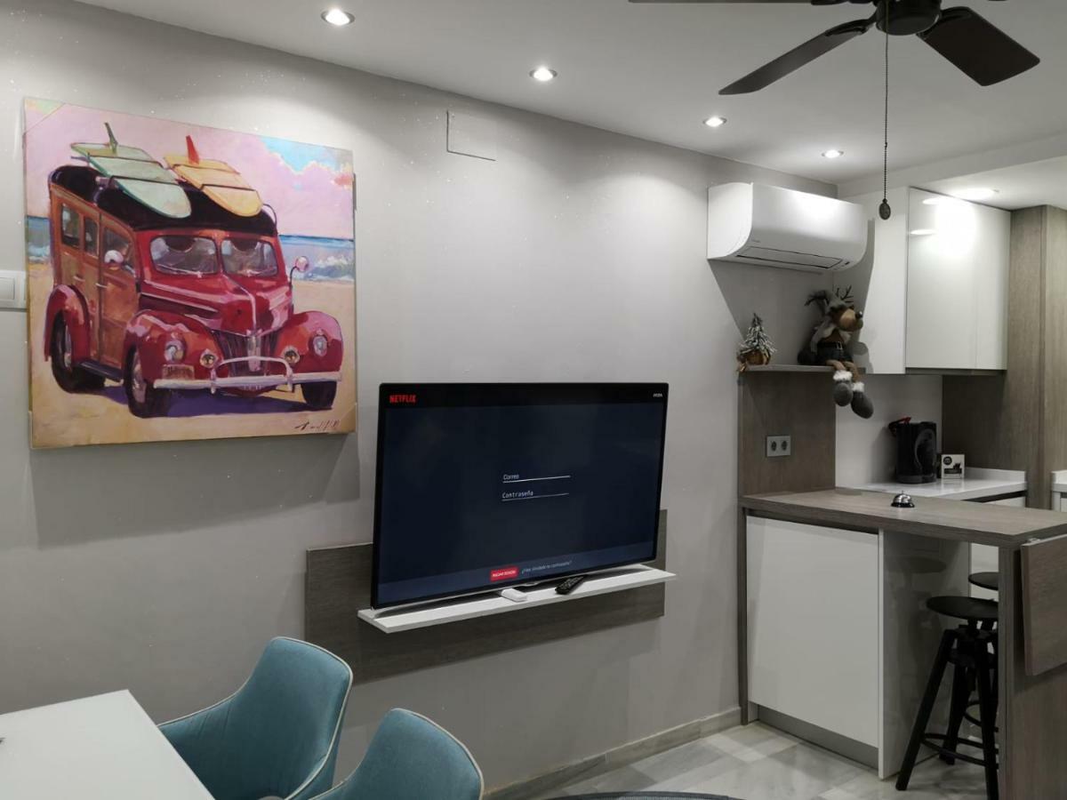 Apartment Malaka