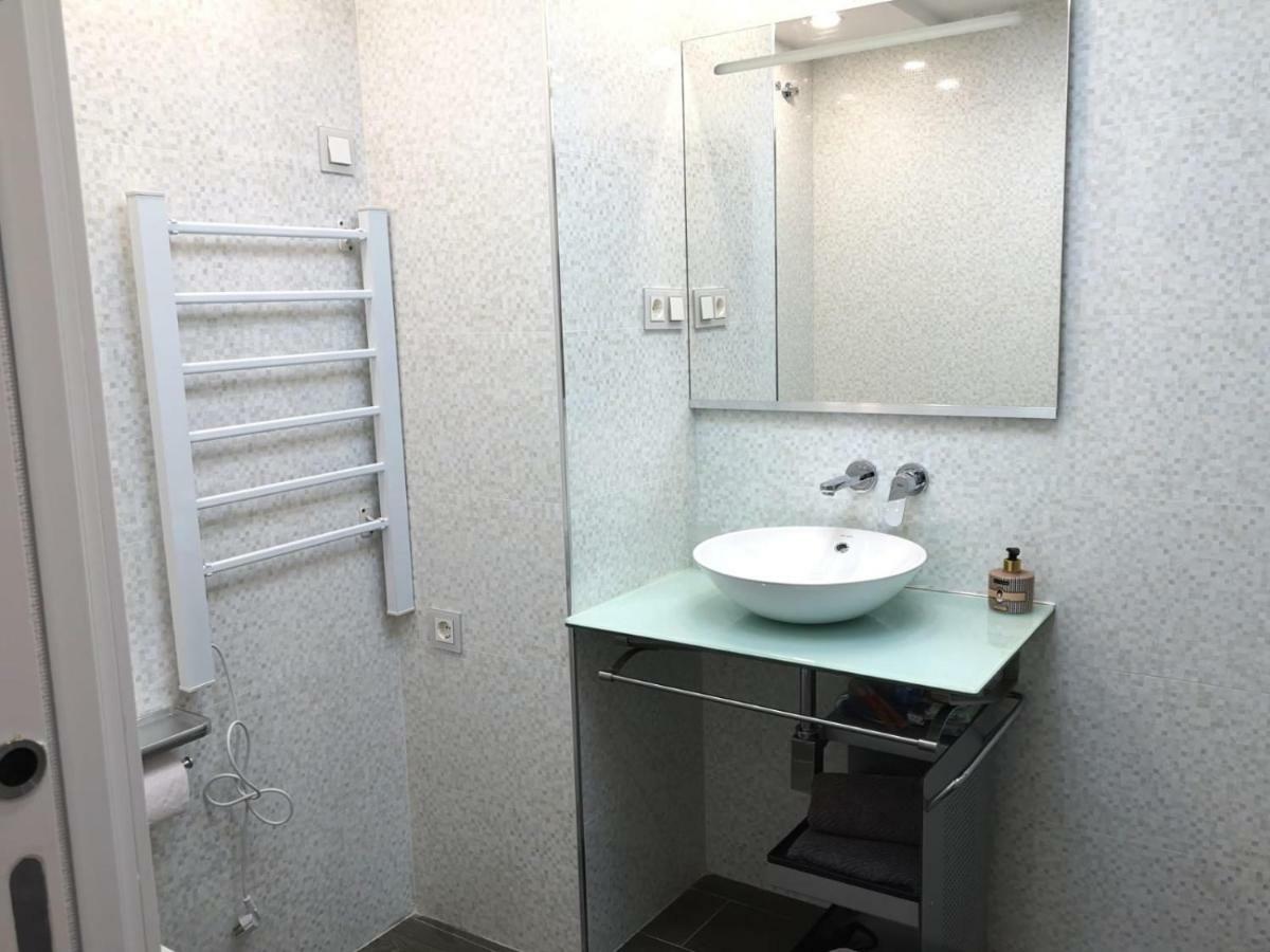 Apartment Malaka