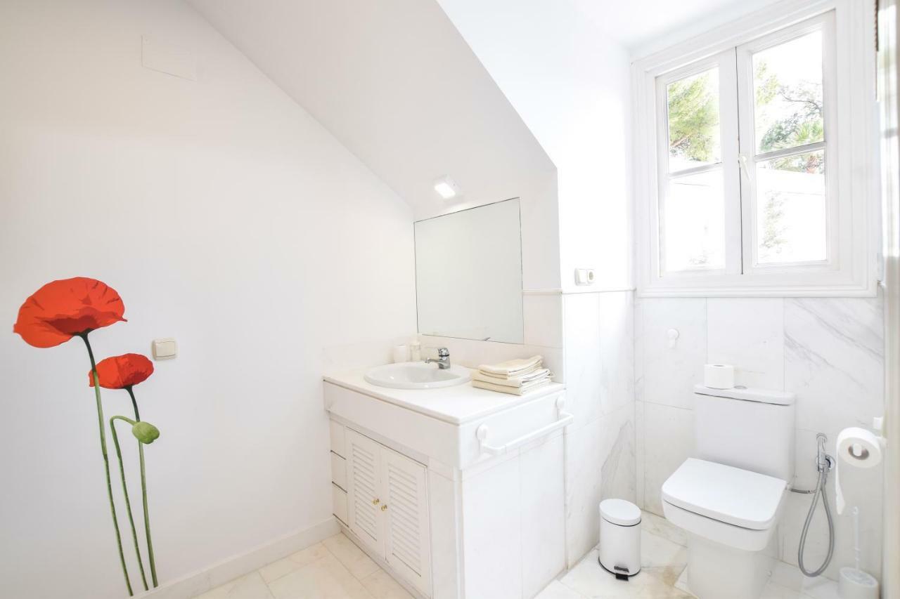 Bed & Breakfast Antumalal (adults Only) Malaga