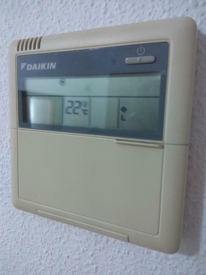 Apartment Araucaria Garden & Parking Malaga