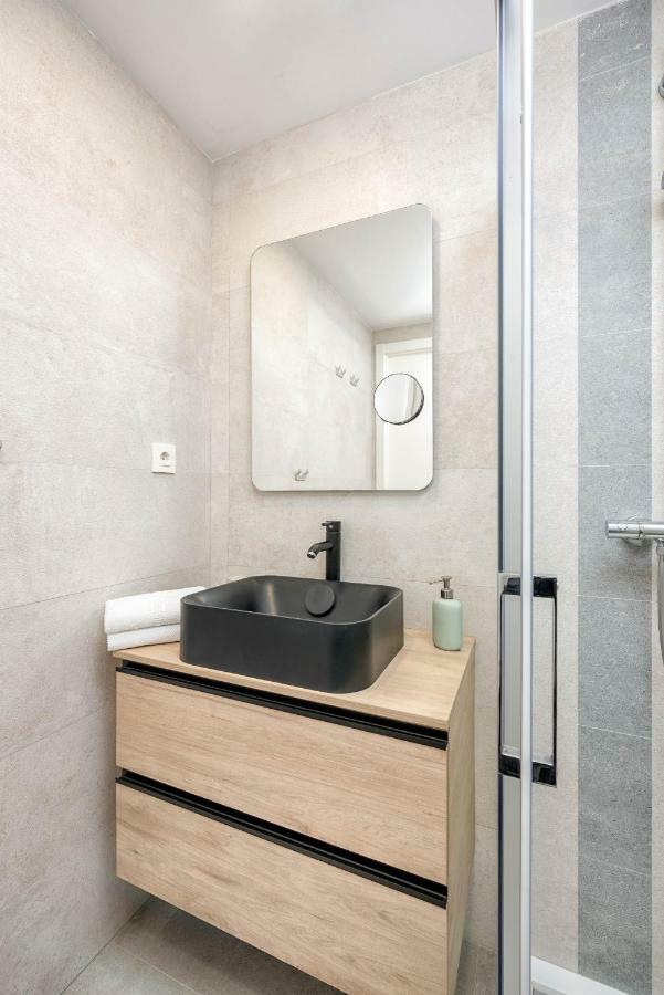 Smart Malagueta Seaview Malaga