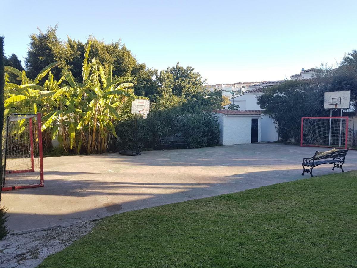 Holiday home Elegant House Cerrado De Calderon *