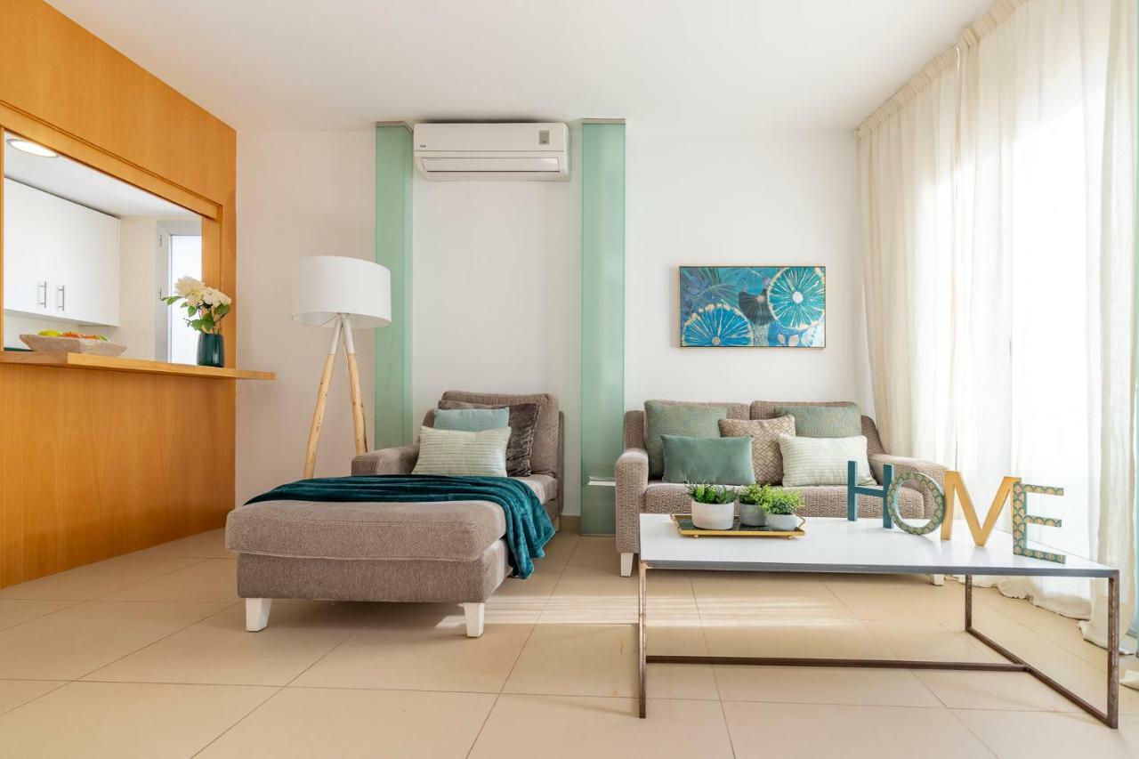 Living4malaga Edificio Fajardo 6 Apartment