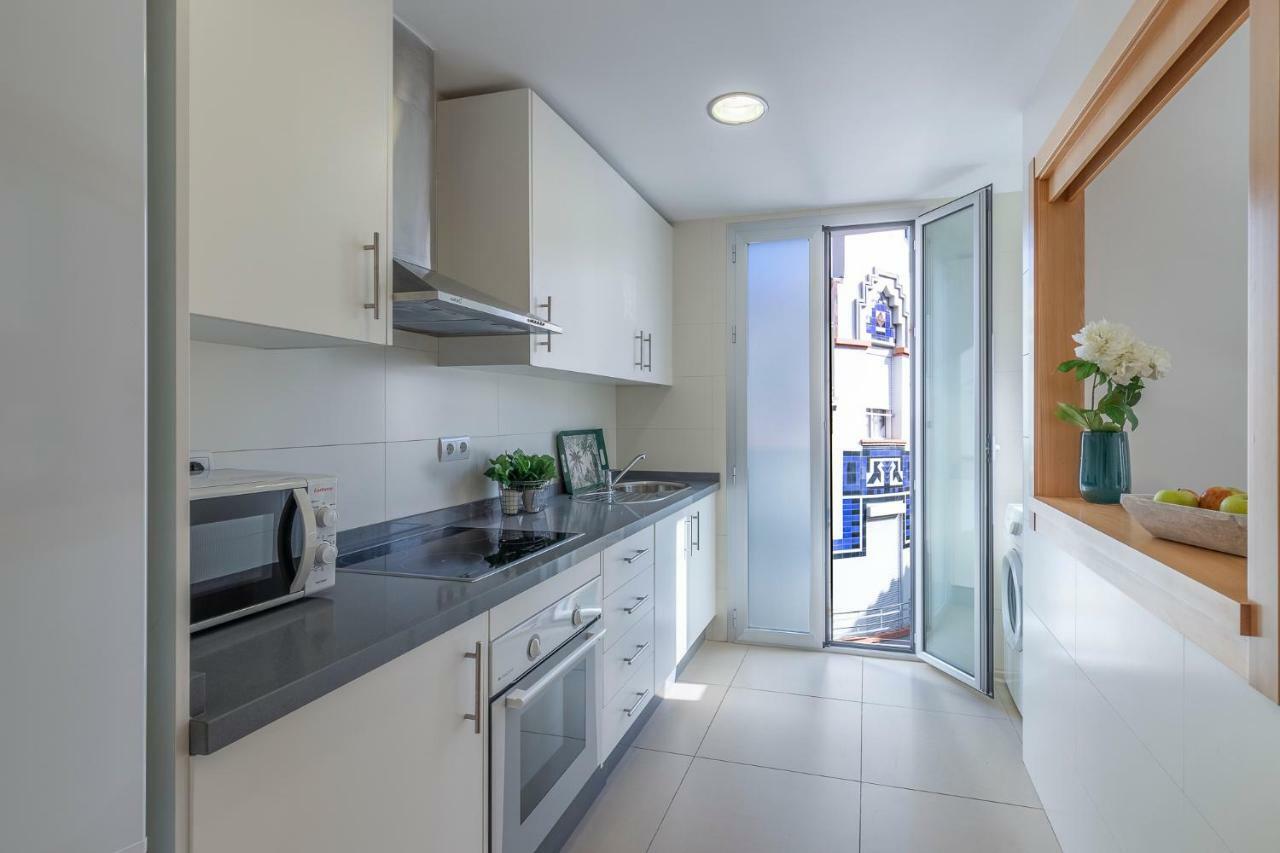 Living4malaga Edificio Fajardo 6 *