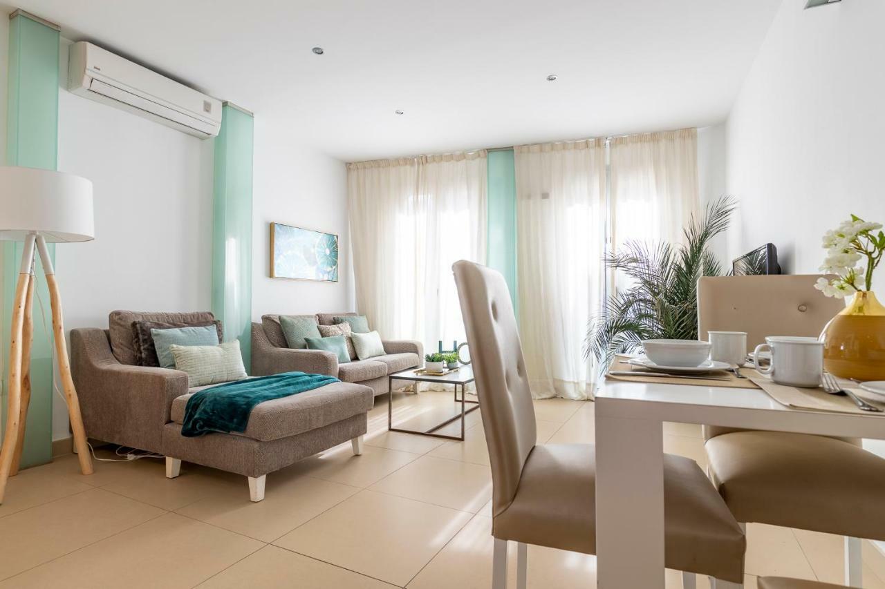 Living4malaga Edificio Fajardo 6 *