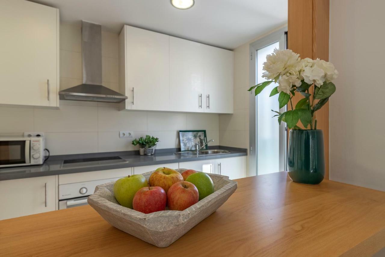Apartment Living4malaga Edificio Fajardo 6 Malaga