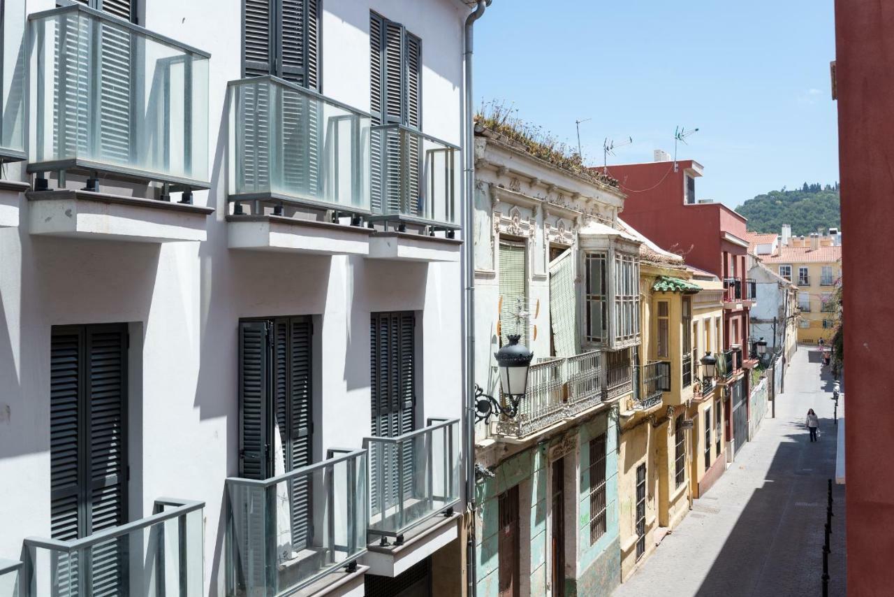 Centrico 2 Dorm Malaga