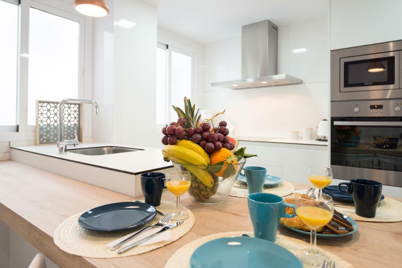 Centrico 2 Dorm Apartment