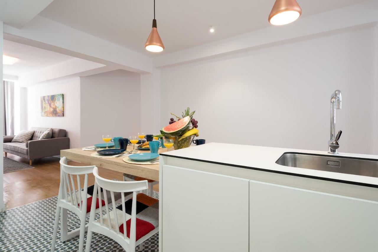Apartment Centrico 2 Dorm *