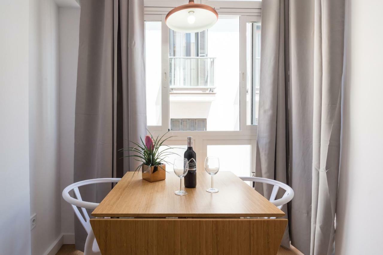 Centrico 2 Dorm Apartment *