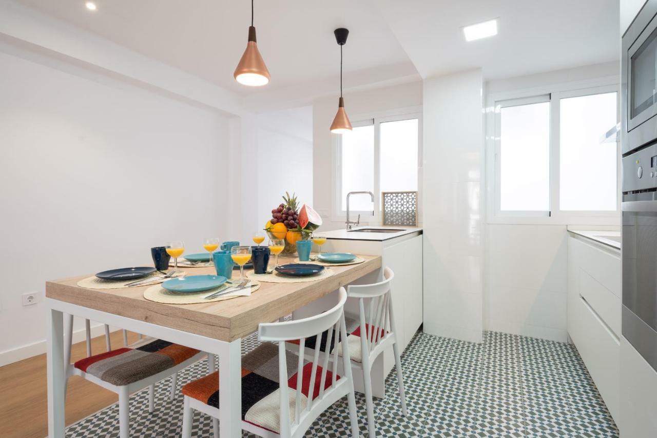 Apartment Centrico 2 Dorm