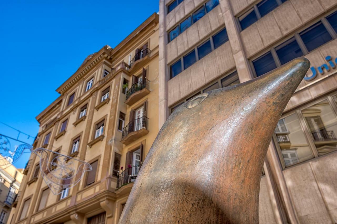 Bolsa Larios Appartement