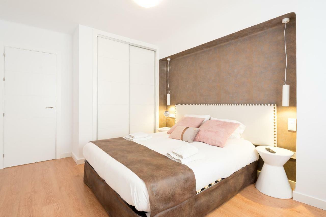 Apartment Centrico 2 Dorm *