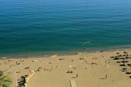 Appartement Lujo Frente Al Mar Centro De