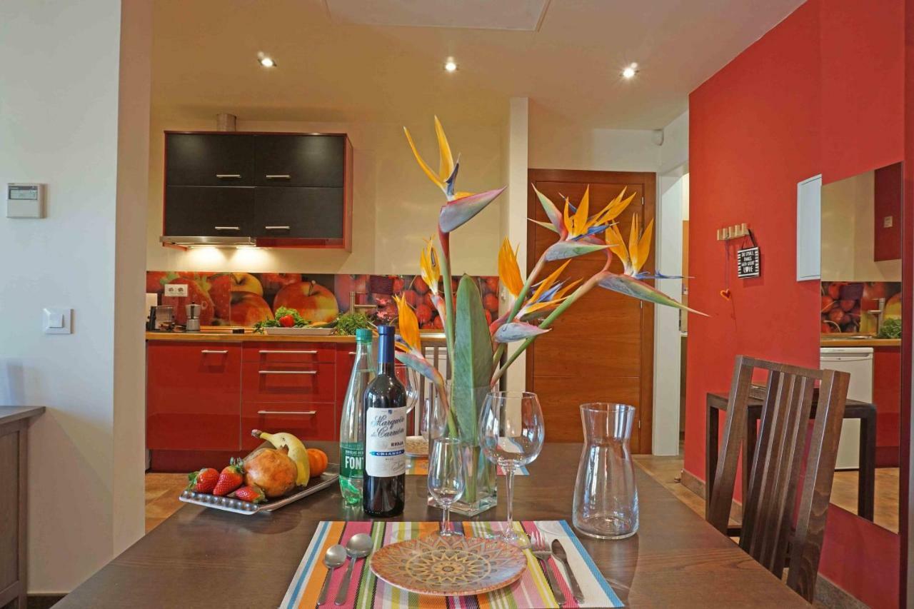 Pinar Apartment *