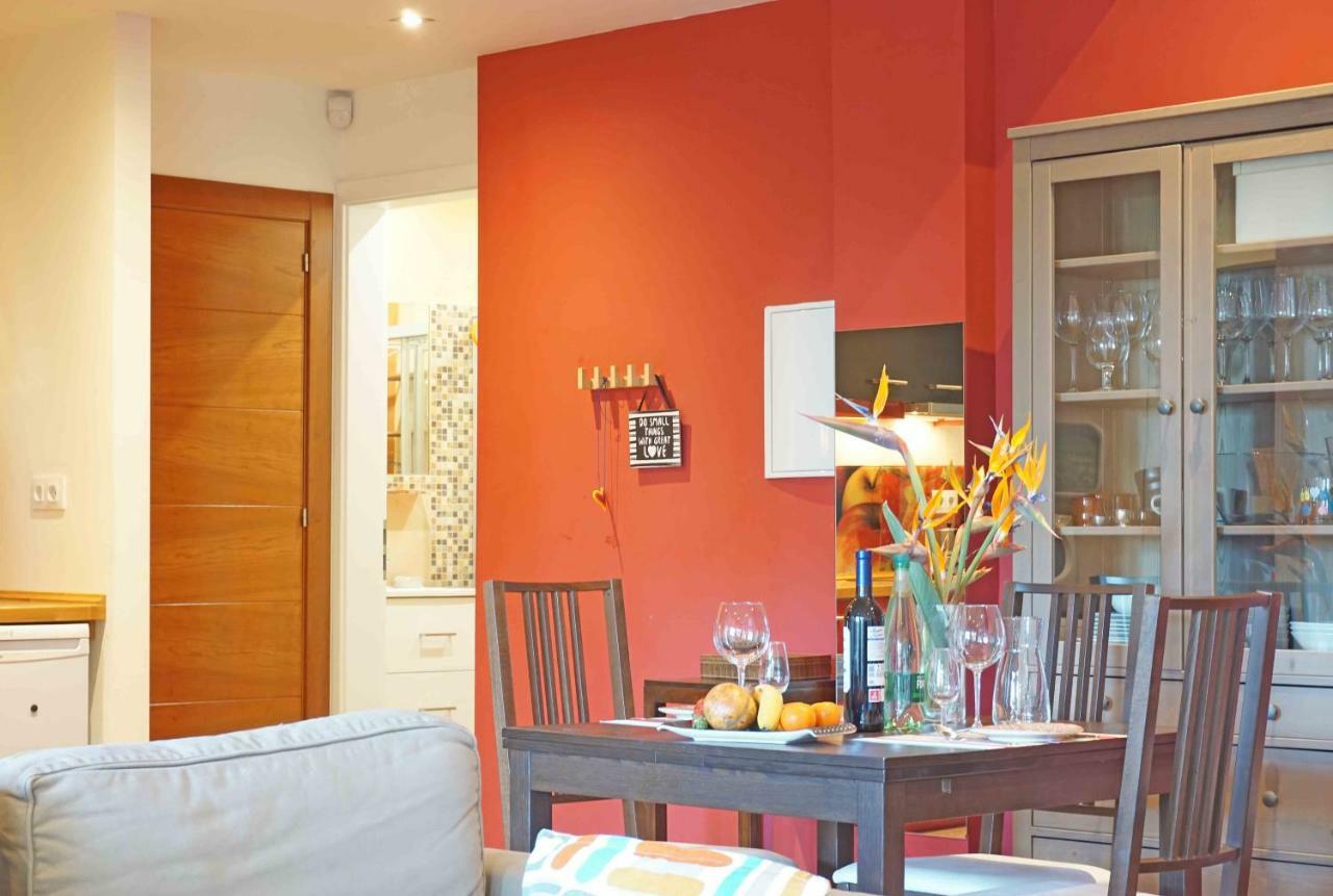 Apartment Pinar Malaga