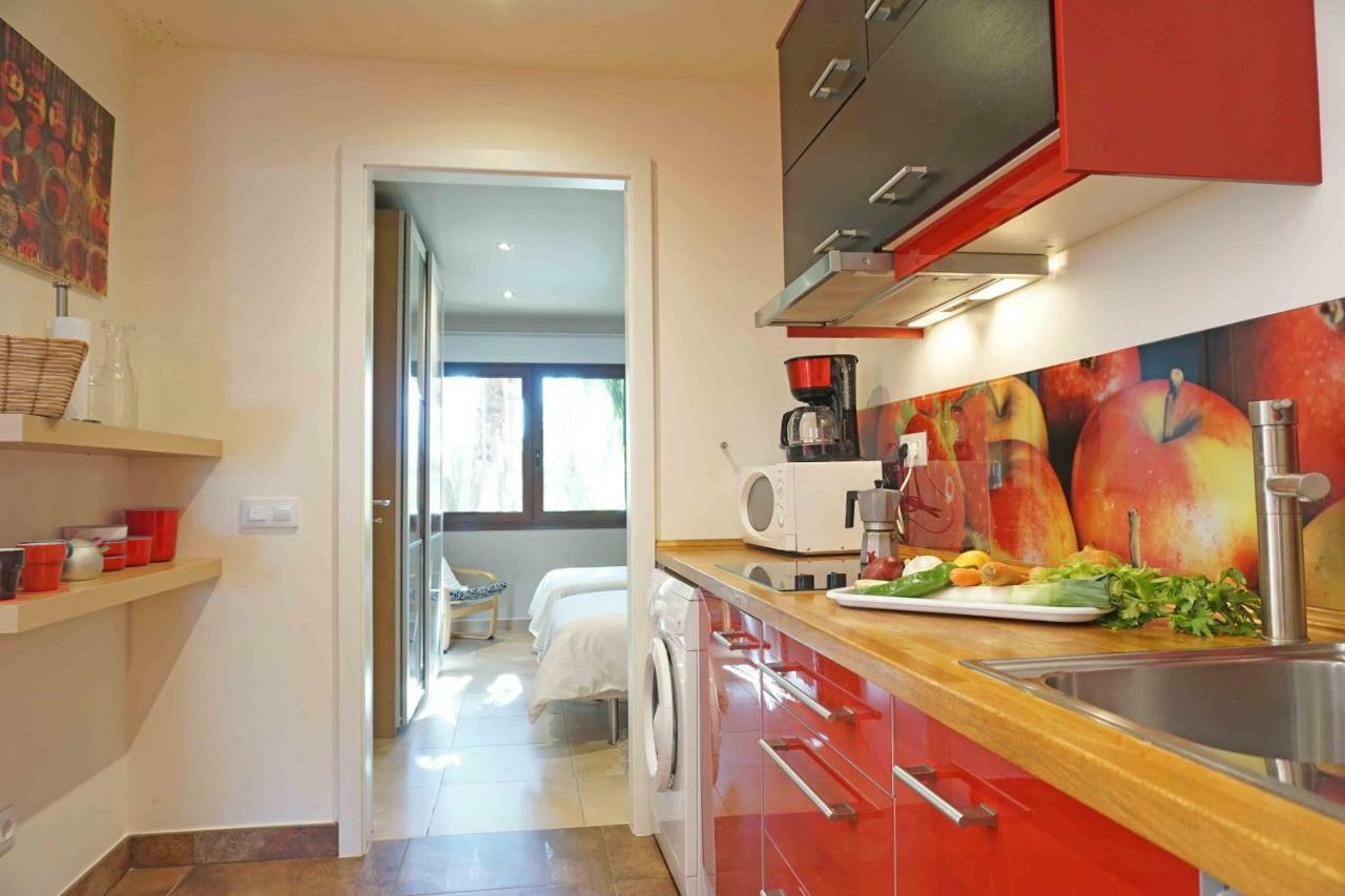 Pinar Malaga