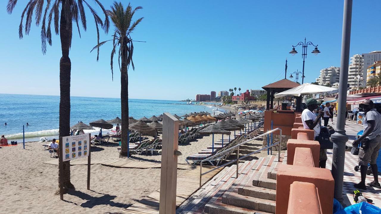 Benal Apartamento Málaga