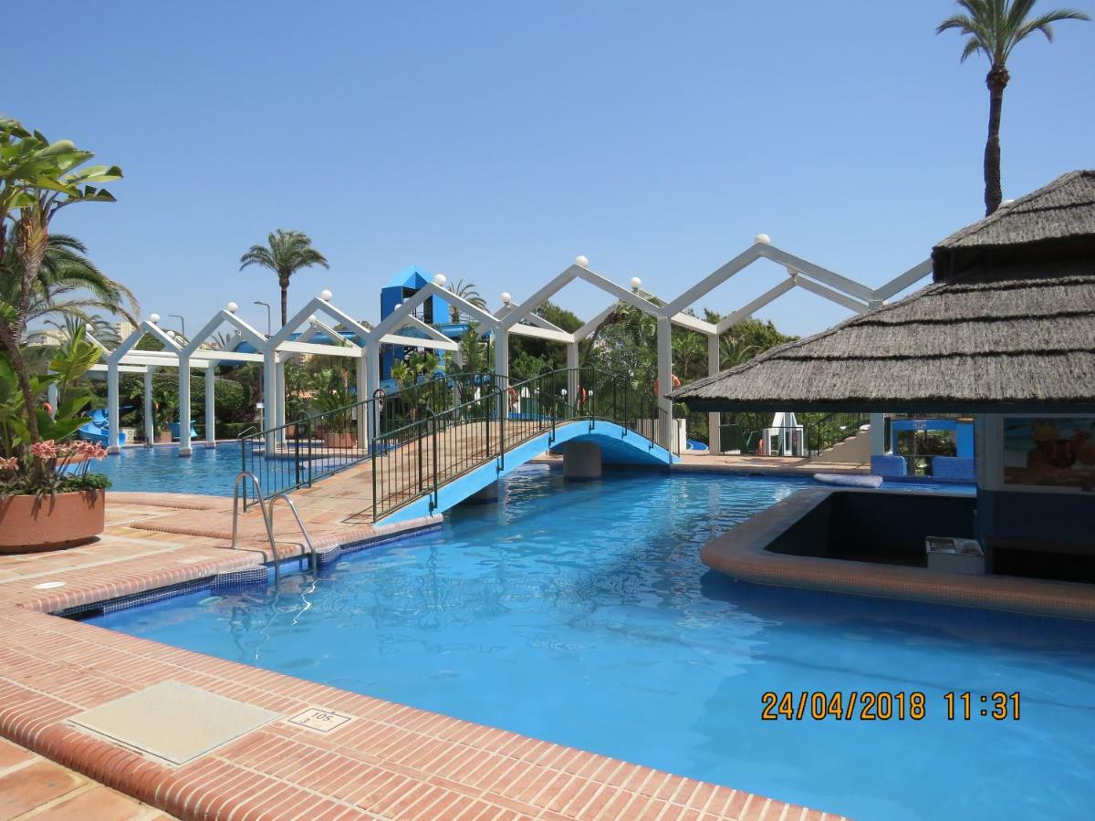 Benal Apartment