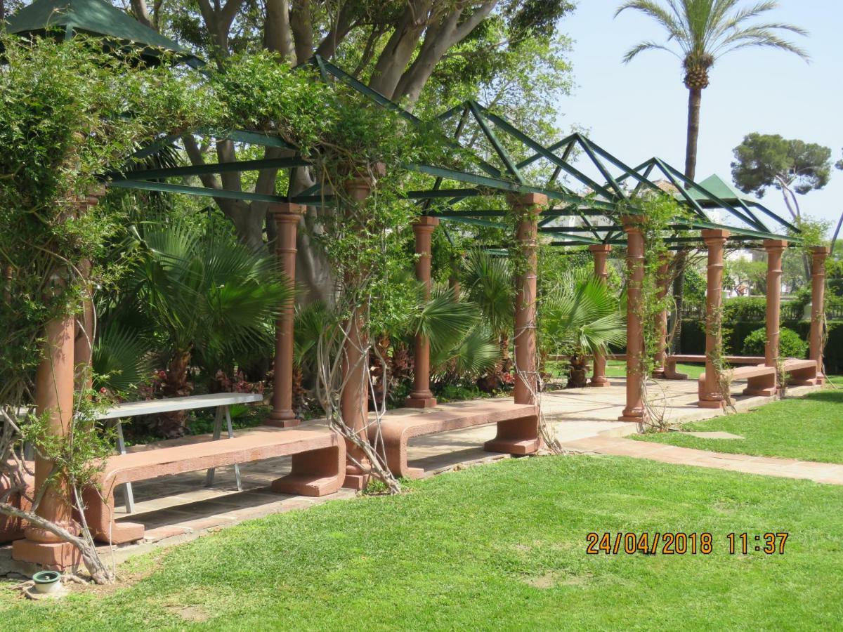 Apartment Benal Málaga