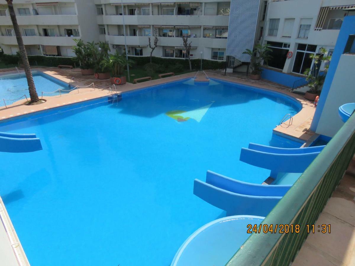 Apartment Benal *