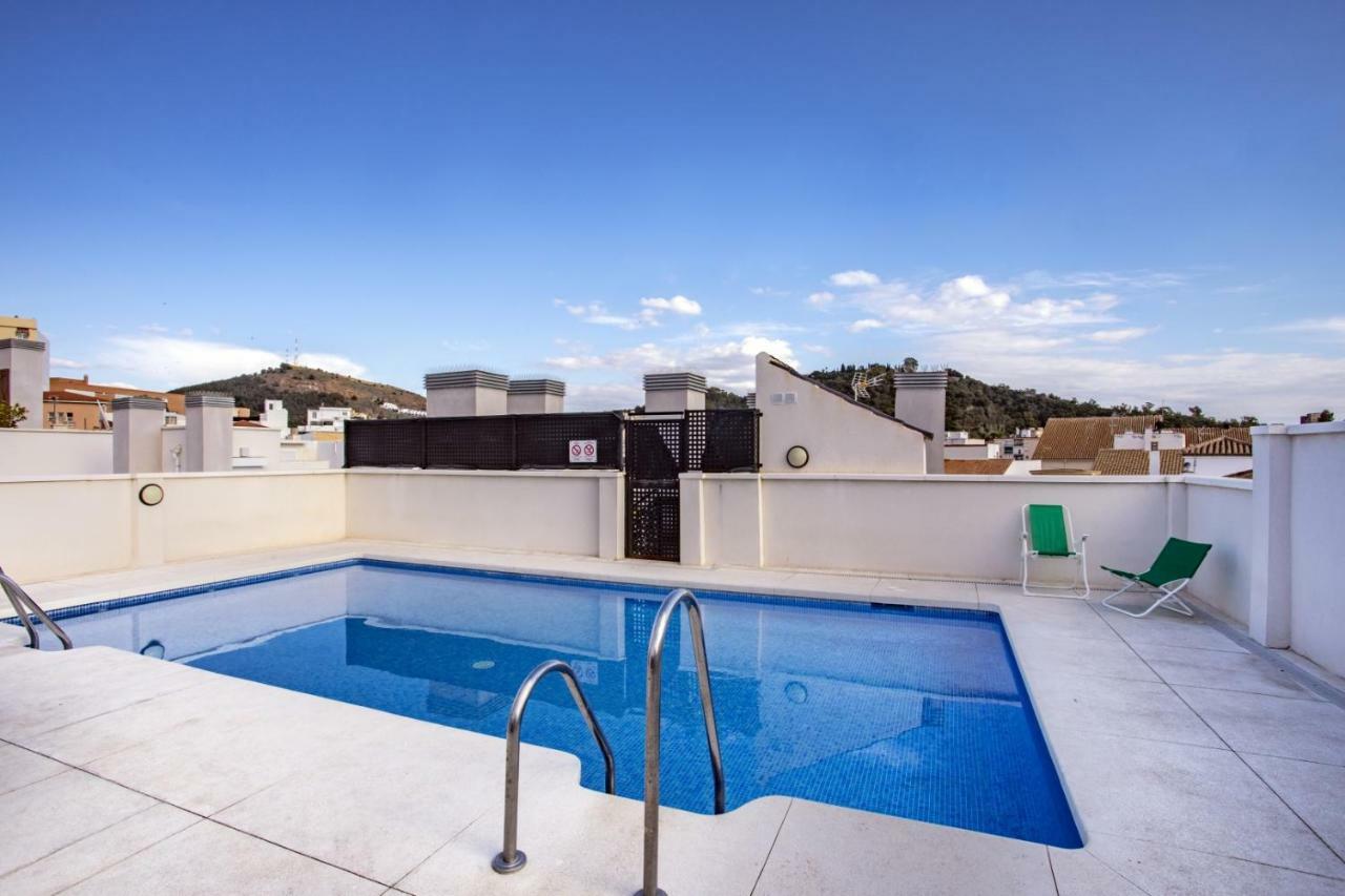 -malagasunapts- Rooftop Pool & Free Parking *