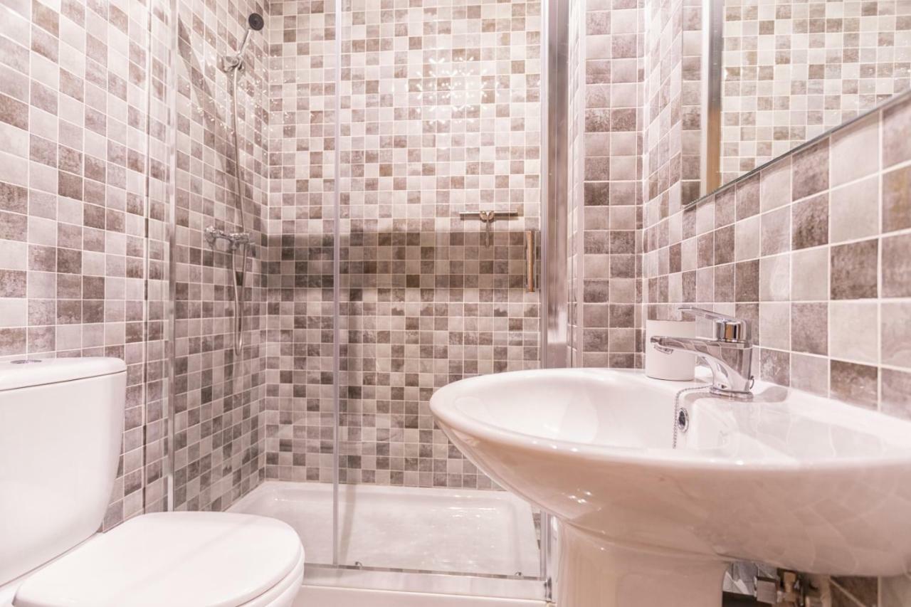 -malagasunapts- Rooftop Pool & Free Parking Apartment *