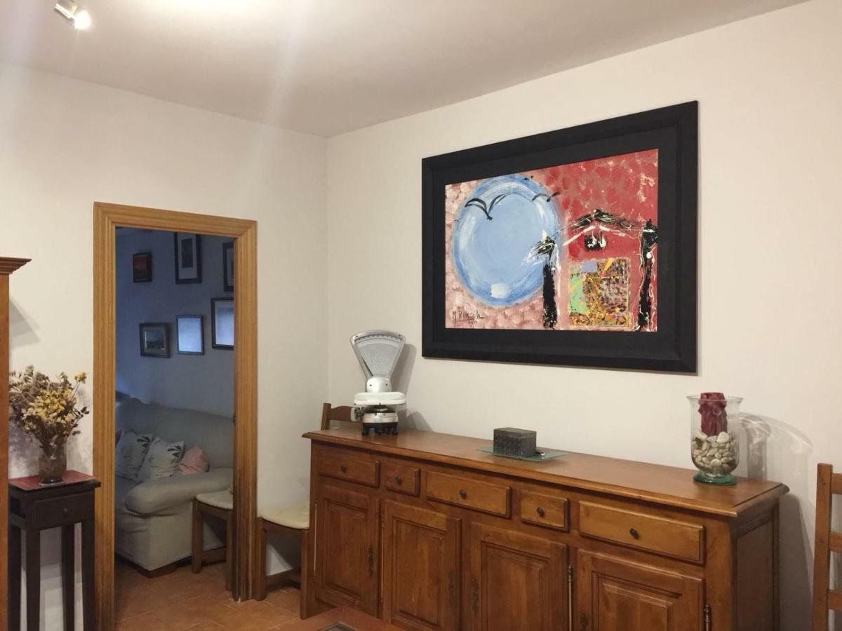 Holiday home Calle Quitapenas 37 *