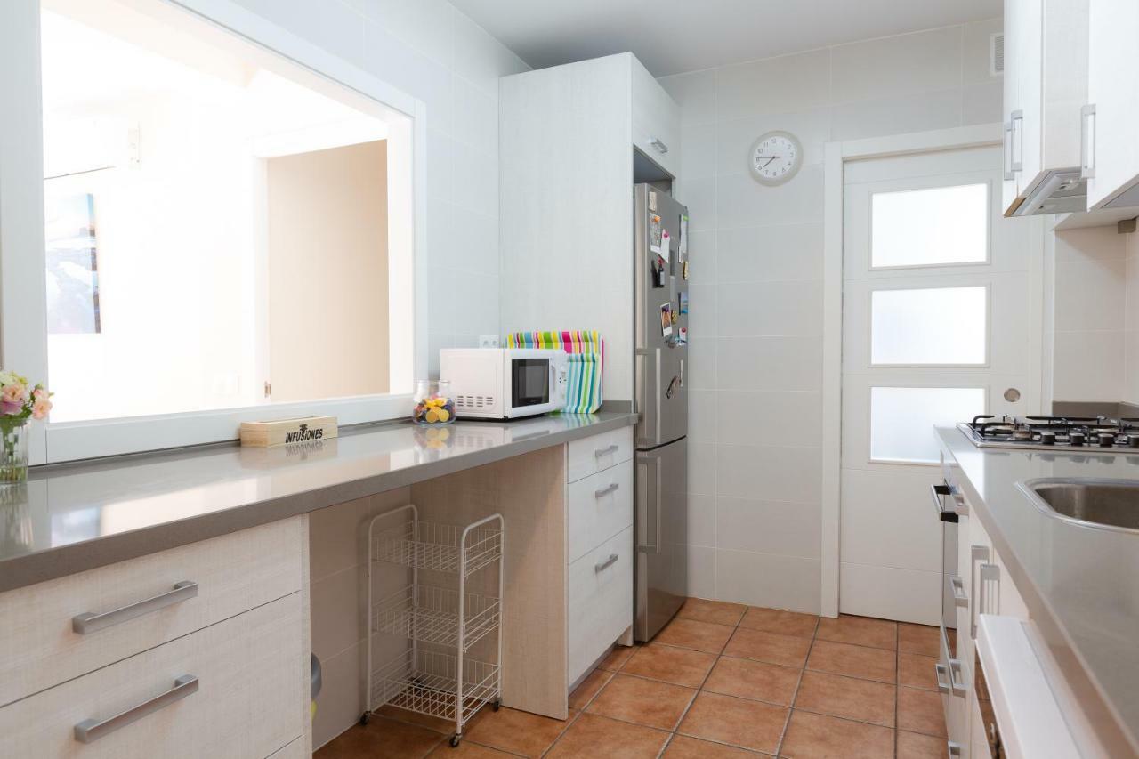 Gibralfaro Appartement