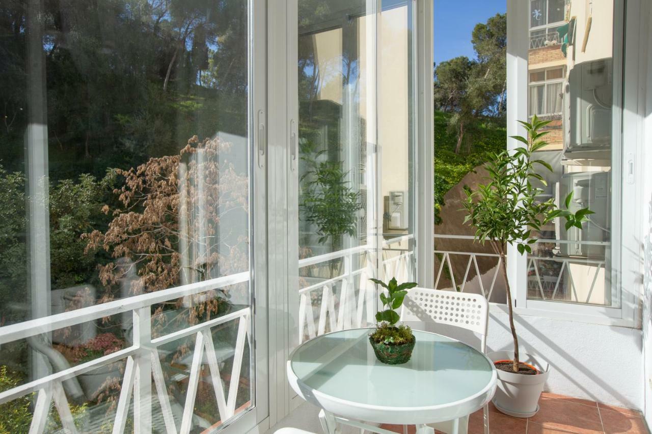 Gibralfaro Appartement