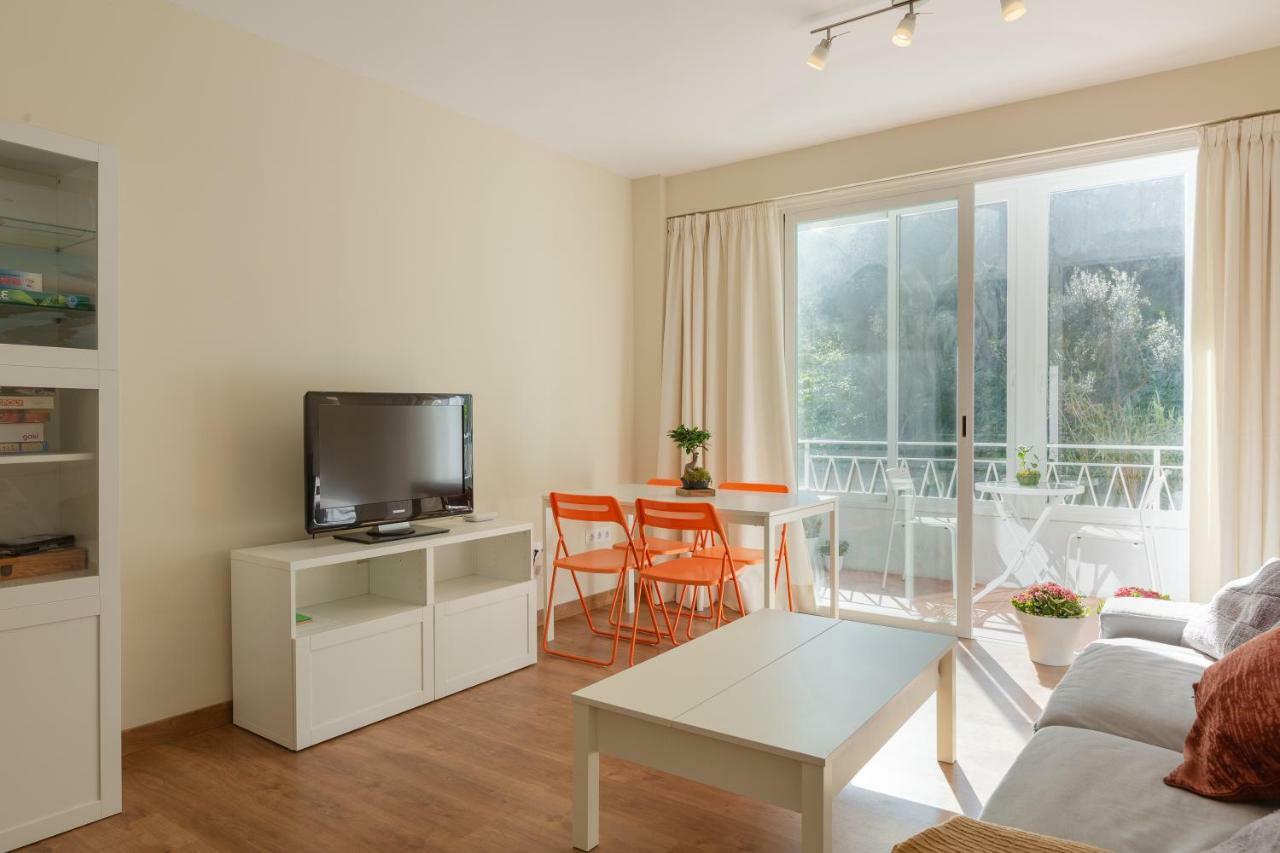 Gibralfaro Appartement