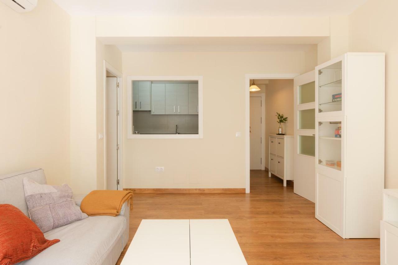 Appartement Gibralfaro