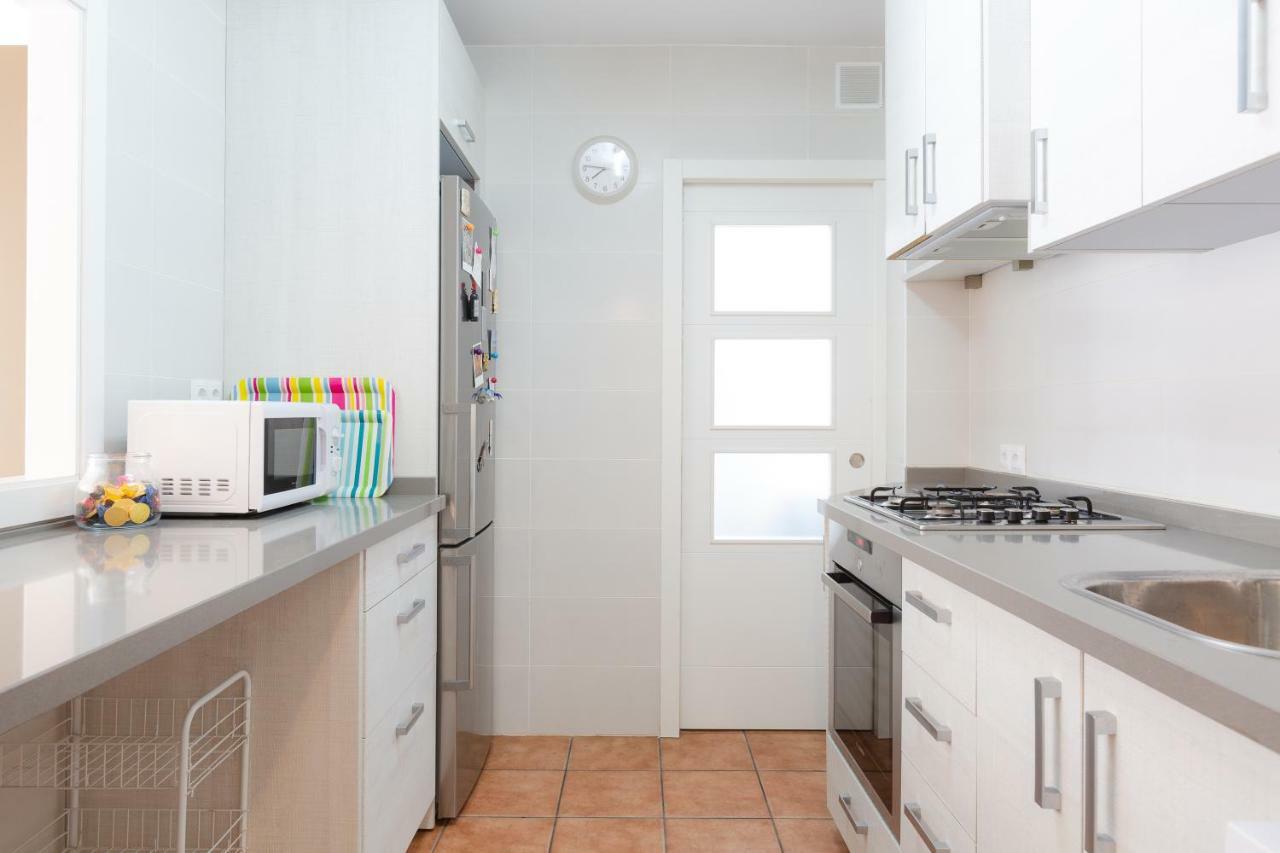 Gibralfaro Appartement