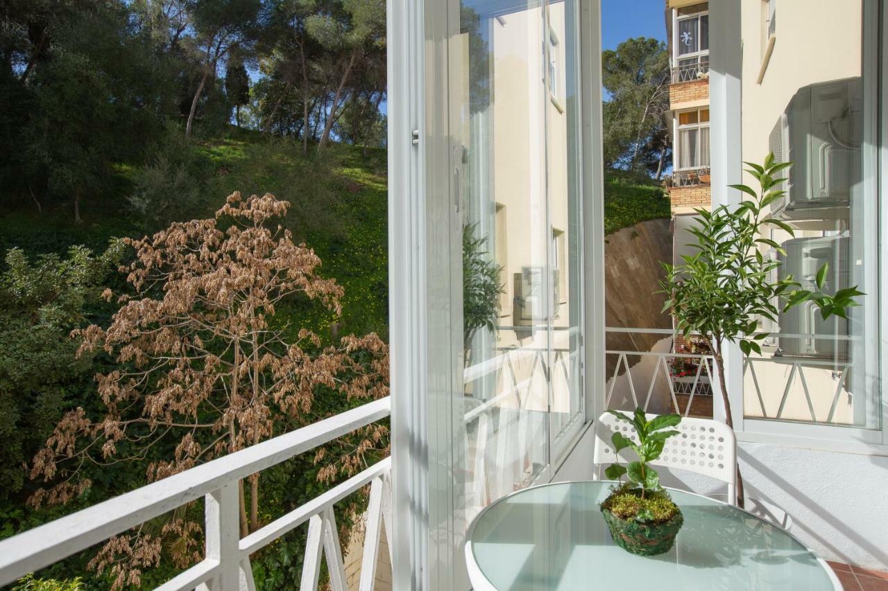 Gibralfaro Appartement