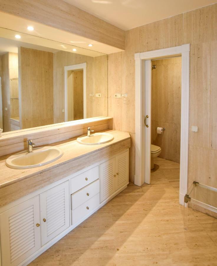 Antumalal (adults Only) Malaga