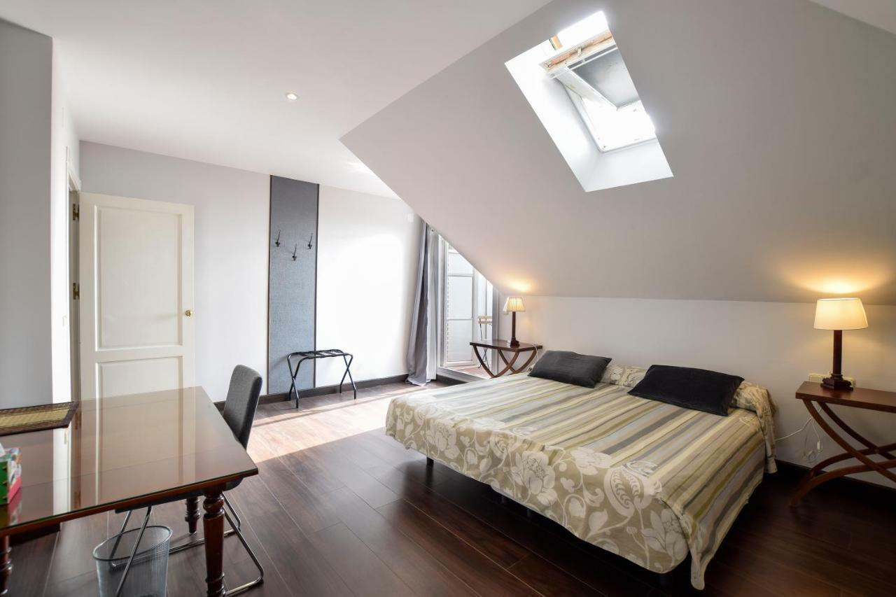 Bed & Breakfast Antumalal (adults Only) 3*