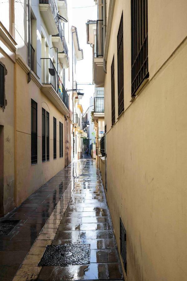 Centrico Picasso Malaga