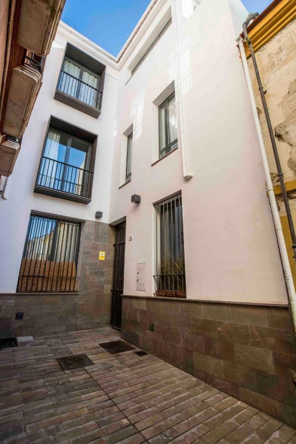 Centrico Picasso * Malaga