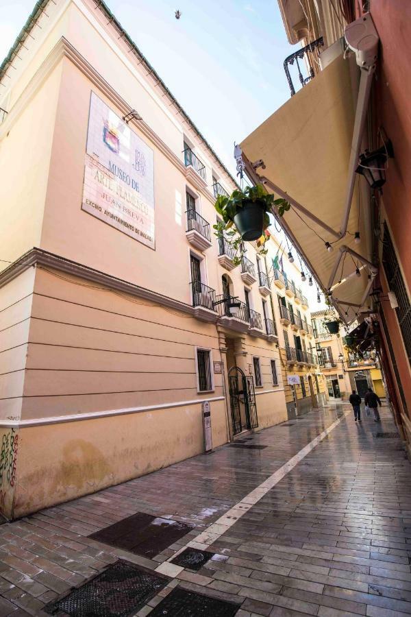 Centrico Picasso Apartment Malaga