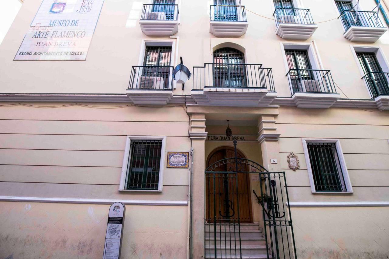 Centrico Picasso Apartment Malaga