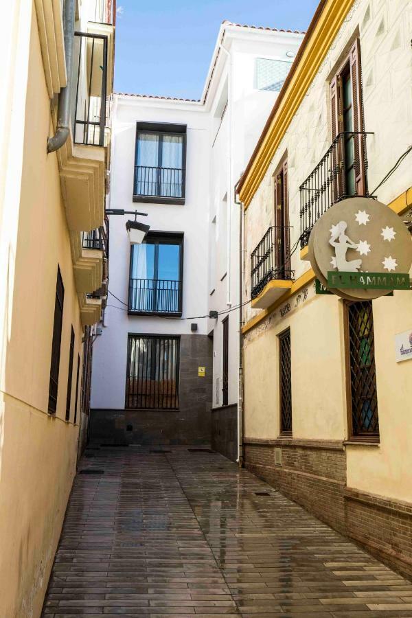 Centrico Picasso Apartment *