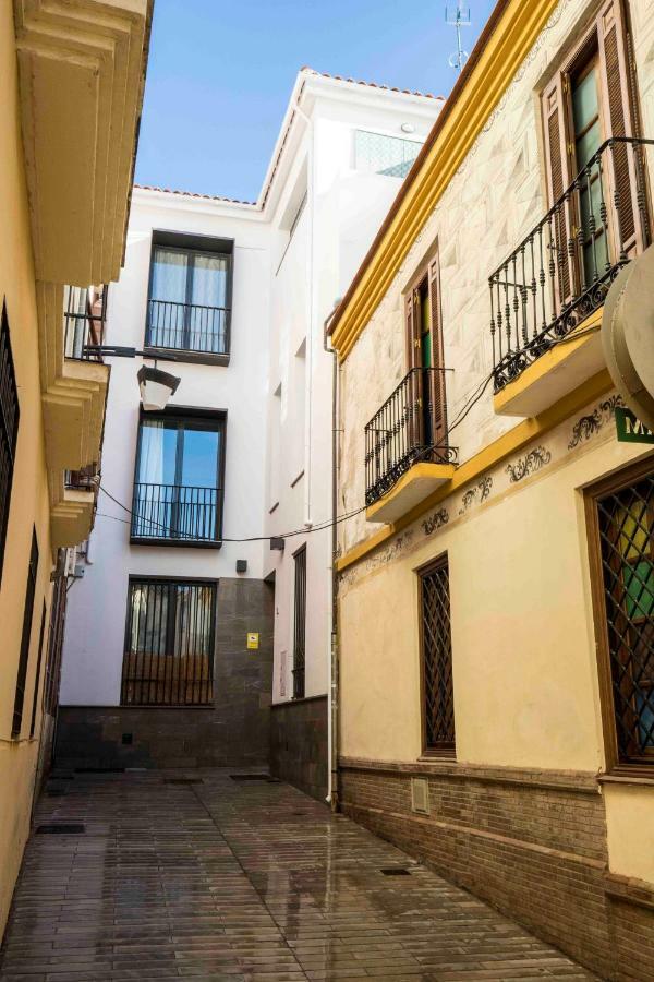 Apartment Centrico Picasso *