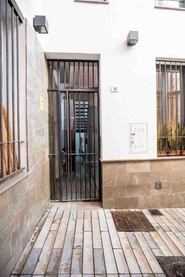 Apartment Centrico Picasso *