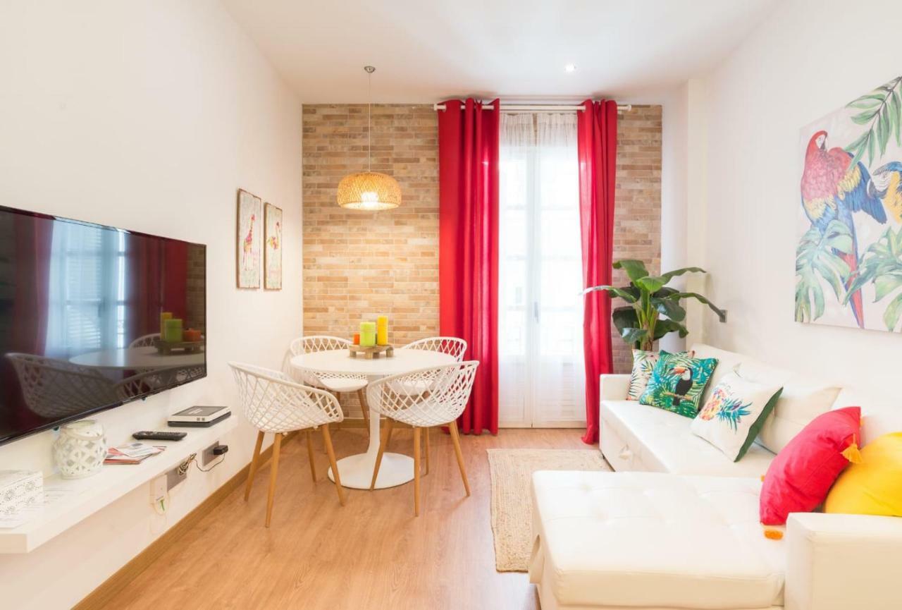 Apartment Paradise Malaga