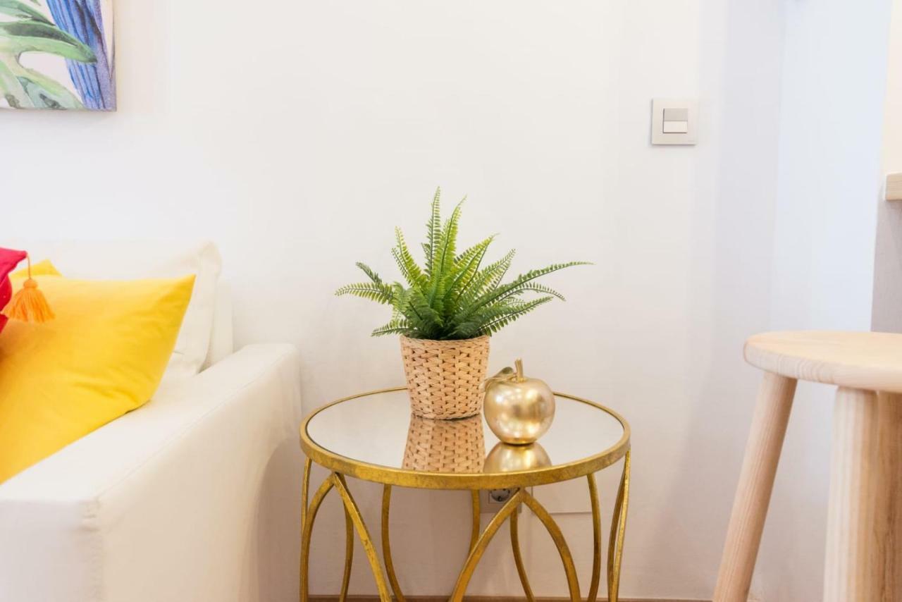 Apartment Paradise Malaga