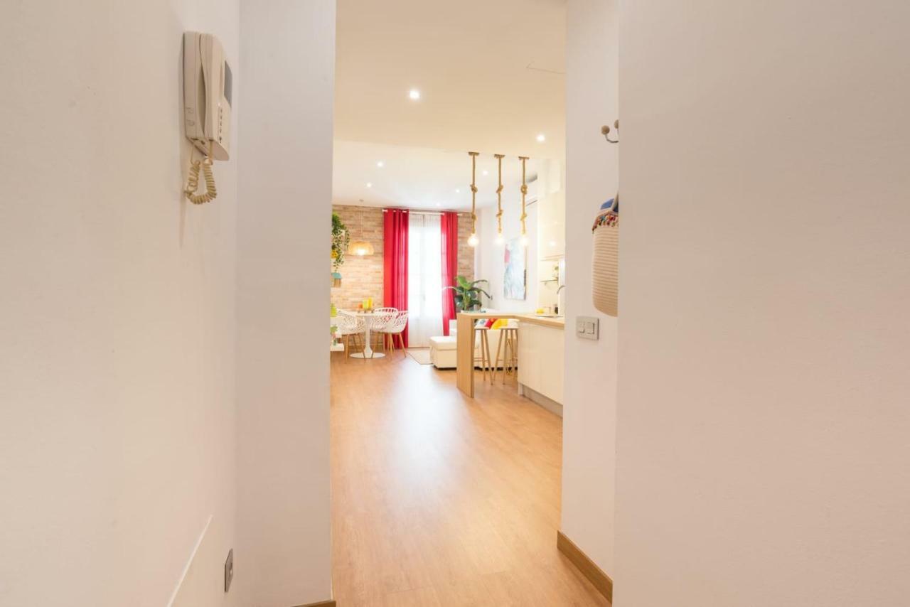 Paradise Apartment