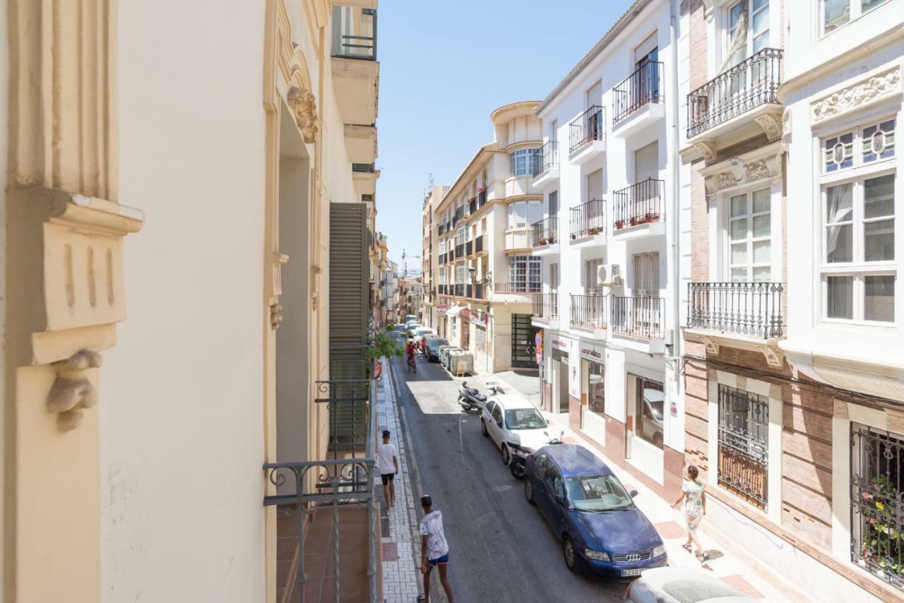 Paradise * Malaga